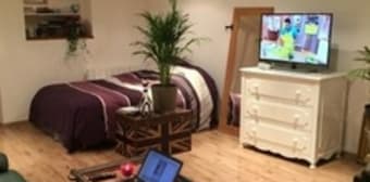 Image 3 - Appartement · Rouen (76000) · 1 pièce · 37m²