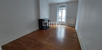Image 3 - Appartement · Grenoble (38000) · 5 pièces · 109m²