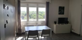 Image 2 - Appartement · Metz (57050) · 3 pièces · 64m²