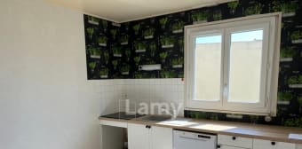 Image 2 - Appartement · Messia Sur Sorne (39570) · 2 pièces · 50m²