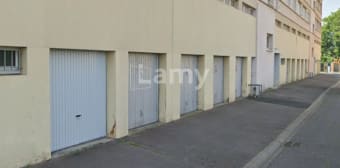 Image 1 - Parking/box · Metz (57050) · 10m²