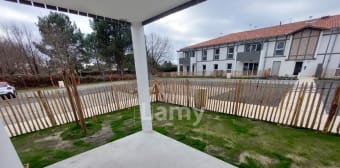 Image 1 - Appartement · Vielle St Girons (40560) · 3 pièces · 63m²