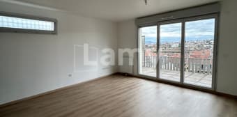 Image 3 - Appartement · Clermont Ferrand (63000) · 3 pièces · 61m²