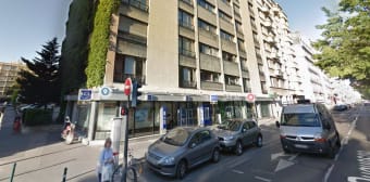 Image 1 - Parking/box · Lyon (69006)