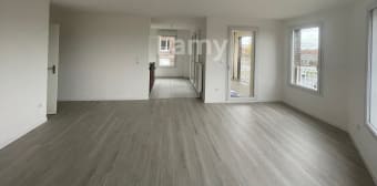 Image 3 - Appartement · Lille (59160) · 3 pièces · 67m²