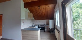 Image 1 - Appartement · Morre (25660) · 3 pièces · 45m²