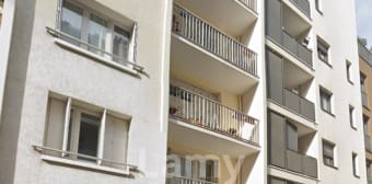 Image 1 - Parking/box · Lyon (69007) · 1m²