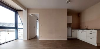 Image 2 - Appartement · Limoges (87000) · 2 pièces · 43m²