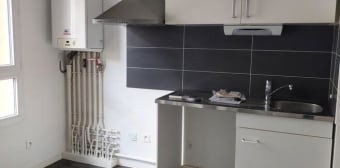 Image 1 - Appartement · Joue Les Tours (37300) · 2 pièces · 43m²