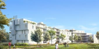 Image 3 - Appartement · Toulouse (31200) · 3 pièces · 63m²