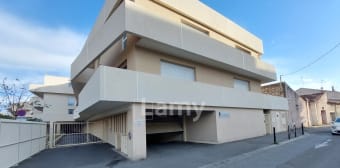 Image 1 - Appartement · Nimes (30900) · 2 pièces · 39m²