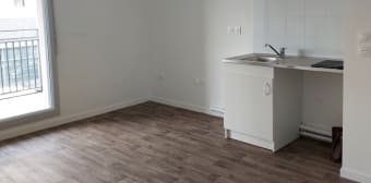 Image 2 - Appartement · Grigny (91350) · 2 pièces · 39m²