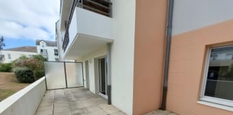 Image 2 - Appartement · Les Sables D Olonne (85100) · 4 pièces · 87m²
