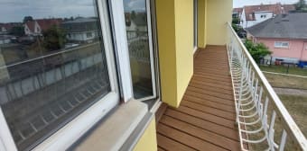 Image 1 - Appartement · Haguenau (67500) · 2 pièces · 53m²