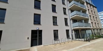 Image 1 - Appartement · Mulhouse (68200) · 3 pièces · 64m²