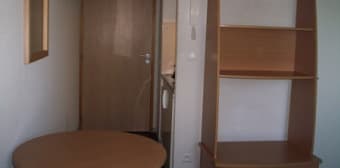 Image 2 - Appartement · Reims (51100) · 1 pièce · 18m²