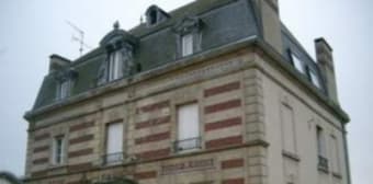 Image 1 - Appartement · Gouvieux (60270) · 2 pièces · 53m²