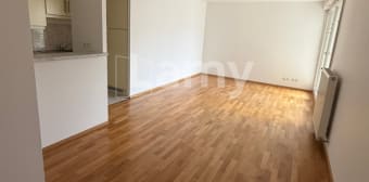 Image 3 - Appartement · Strasbourg (67000) · 3 pièces · 63m²