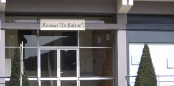 Image 1 - Parking/box · Vesoul (70000) · 15m²