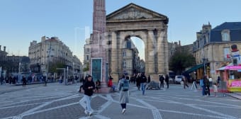 Image 2 - Appartement · Bordeaux (33800) · 3 pièces · 82m²