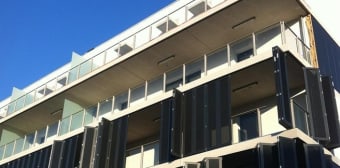 Image 1 - Appartement · Grenoble (38000) · 3 pièces · 67m²