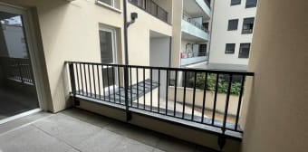 Image 1 - Appartement · Rouen (76000) · 3 pièces · 65m²