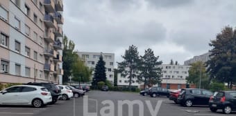 Image 1 - Parking/box · Vandoeuvre Les Nancy (54500) · 6m²