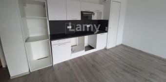 Image 1 - Appartement · Clermont Ferrand (63000) · 3 pièces · 63m²