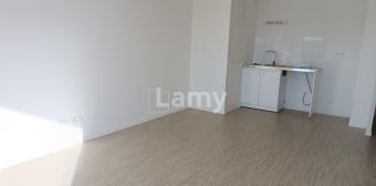 Image 2 - Appartement · Tours (37100) · 2 pièces · 40m²