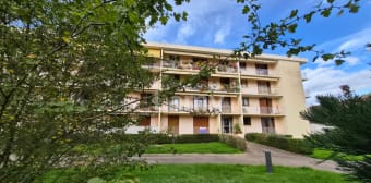 Image 1 - Appartement · Auxerre (89000) · 3 pièces · 70m²