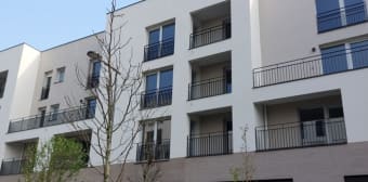 Image 1 - Appartement · Grigny (91350) · 2 pièces · 39m²