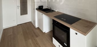 Image 1 - Appartement · Strasbourg (67000) · 2 pièces · 45m²