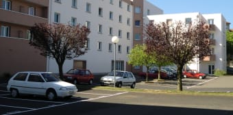 Image 1 - Appartement · Clermont Ferrand (63000) · 1 pièce · 34m²