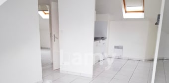 Image 1 - Appartement · Nantes (44000) · 2 pièces · 45m²