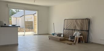 Image 3 - Maison/villa · Bourges (18000) · 3 pièces · 83m²