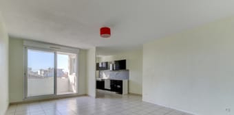 Image 2 - Appartement · Marseille (13014) · 3 pièces · 66m²
