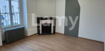 Image 3 - Appartement · Montmorency (95160) · 3 pièces · 47m²