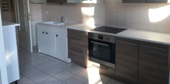 Image 1 - Appartement · Grenoble (38000) · 3 pièces · 68m²