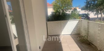 Image 1 - Appartement · Perpignan (66000) · 2 pièces · 39m²