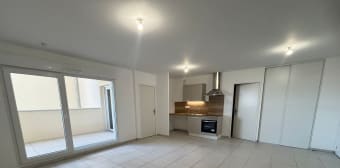 Image 1 - Appartement · Chenove (21300) · 3 pièces · 68m²