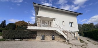 Image 1 - Appartement · Grandfontaine (25320) · 3 pièces · 53m²