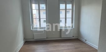 Image 1 - Appartement · Metz (57000) · 2 pièces · 38m²