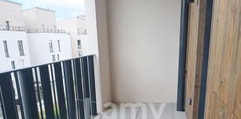 Image 1 - Appartement · Tours (37000) · 3 pièces · 59m²