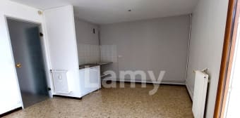 Image 1 - Appartement · Digne Les Bains (04000) · 1 pièce · 29m²