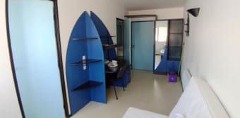 Image 2 - Appartement · Poitiers (86000) · 1 pièce · 18m²