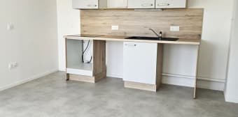 Image 2 - Appartement · Tours (37100) · 3 pièces · 53m²