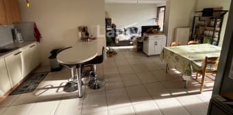 Image 2 - Appartement · Premanon (39220) · 3 pièces · 72m²