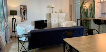 Image 3 - Appartement · Toulouse (31000) · 3 pièces · 64m²