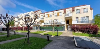 Image 3 - Appartement · Grigny (91350) · 4 pièces · 75m²