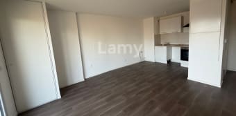 Image 2 - Appartement · Le Havre (76620) · 2 pièces · 43m²